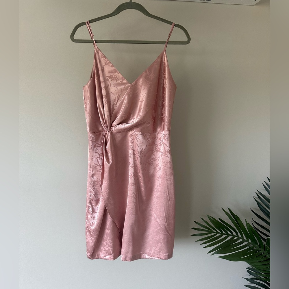 Lulus Dress